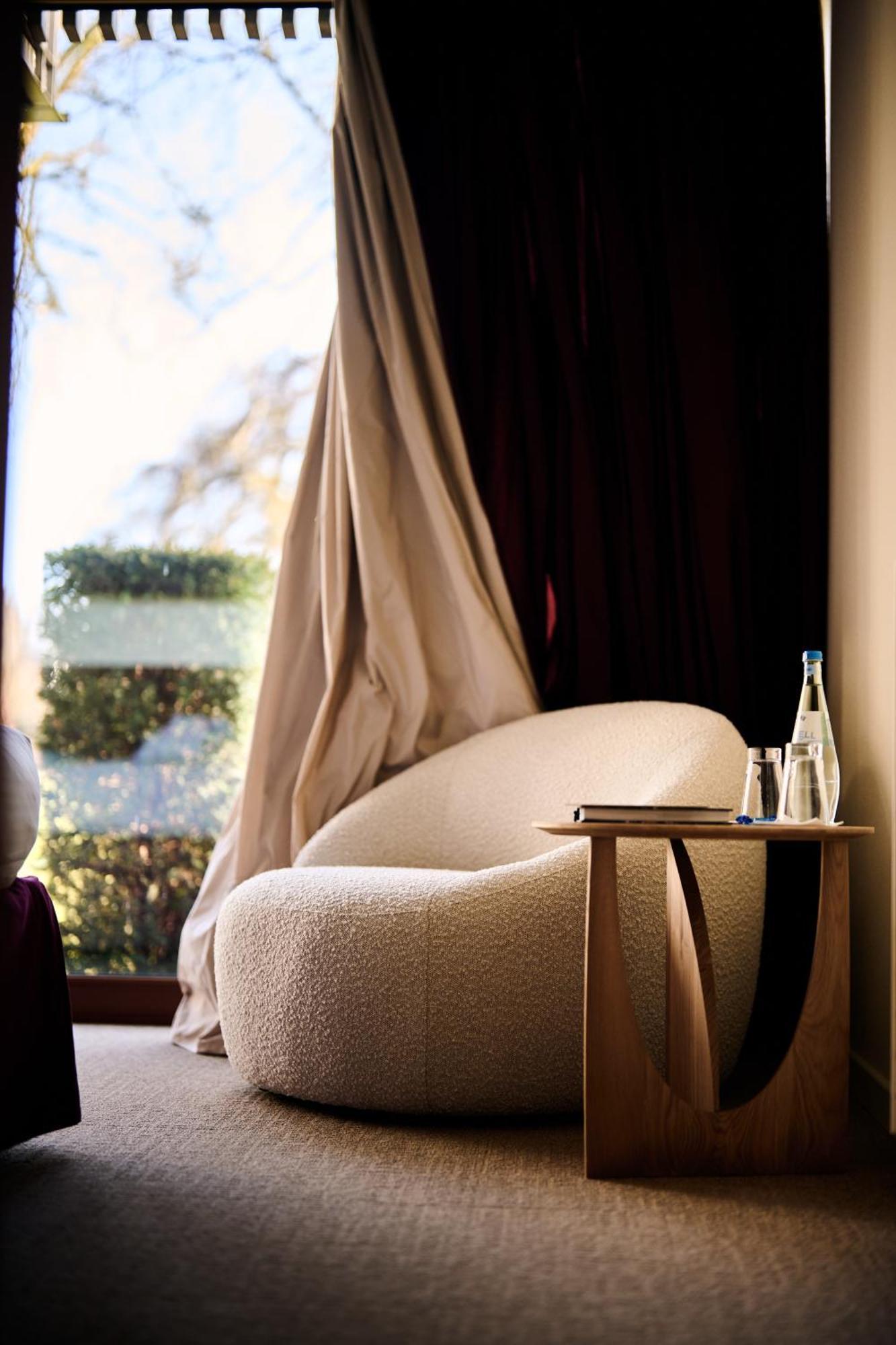 Hotel Romantik Le Val D'ambleve 4*
