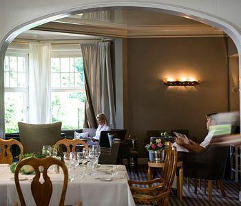 Romantik Le Val D'ambleve Hotel 4*