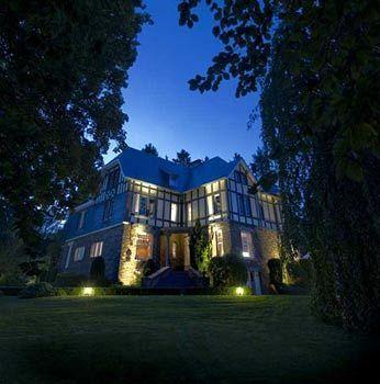 Hotel Romantik Le Val D'ambleve Stavelot
